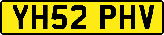 YH52PHV