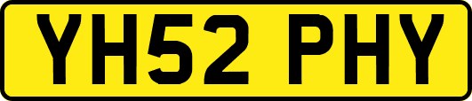 YH52PHY
