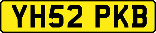 YH52PKB