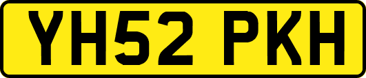 YH52PKH