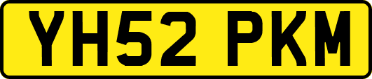 YH52PKM