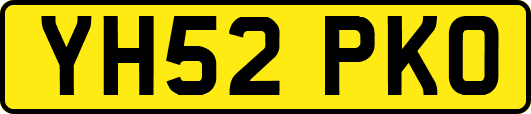 YH52PKO