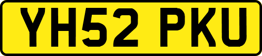YH52PKU