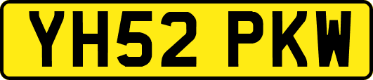 YH52PKW