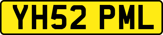 YH52PML
