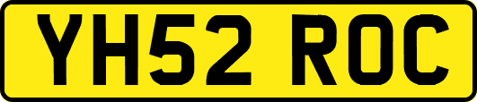 YH52ROC