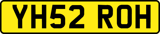 YH52ROH