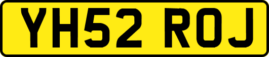 YH52ROJ