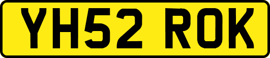 YH52ROK