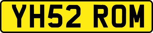 YH52ROM