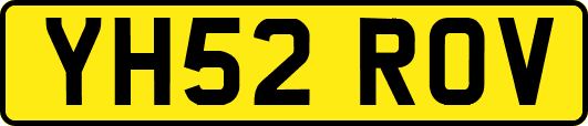 YH52ROV