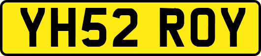 YH52ROY