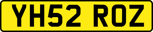 YH52ROZ