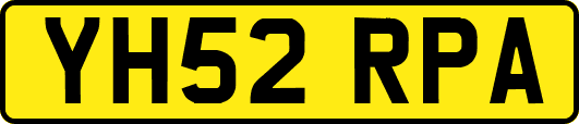 YH52RPA
