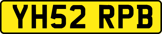 YH52RPB
