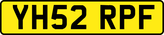 YH52RPF