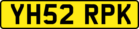 YH52RPK