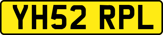 YH52RPL