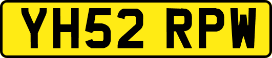 YH52RPW