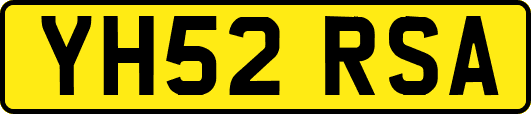 YH52RSA
