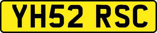 YH52RSC