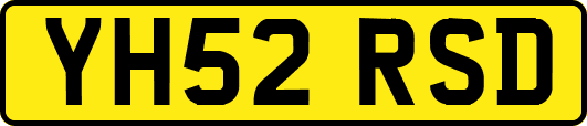 YH52RSD