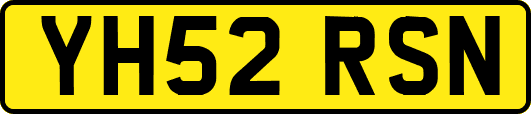 YH52RSN