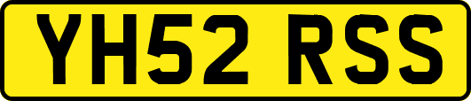 YH52RSS