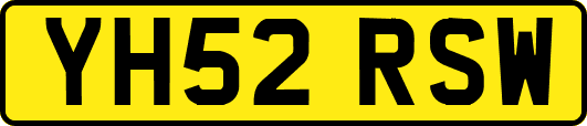 YH52RSW