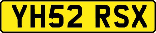 YH52RSX