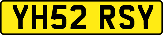 YH52RSY
