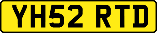YH52RTD