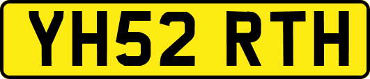YH52RTH