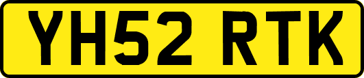 YH52RTK