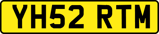 YH52RTM