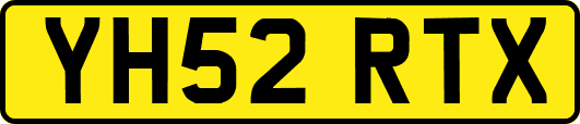 YH52RTX