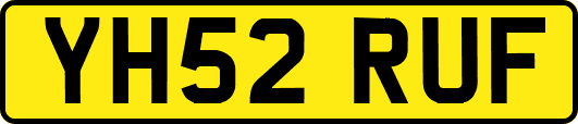 YH52RUF