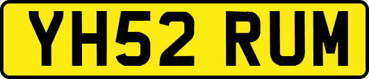 YH52RUM