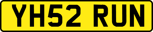 YH52RUN