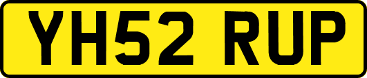 YH52RUP