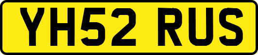 YH52RUS