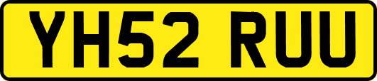 YH52RUU