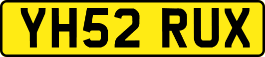 YH52RUX