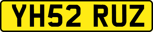 YH52RUZ