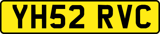 YH52RVC