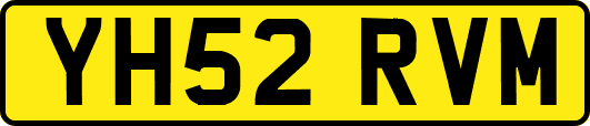 YH52RVM