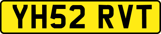 YH52RVT