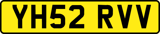 YH52RVV