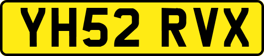 YH52RVX