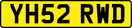 YH52RWD